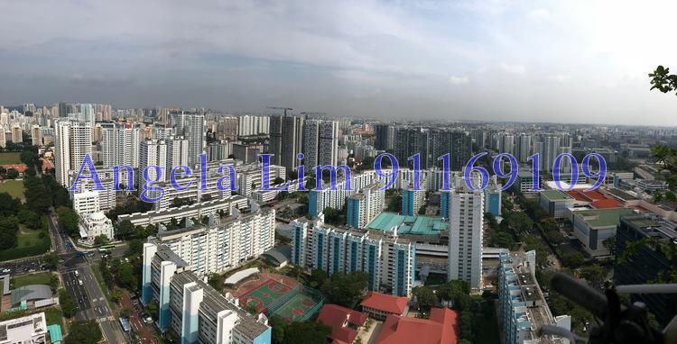 Blk 7 City View @ Boon Keng (Kallang/Whampoa), HDB 5 Rooms #159291982